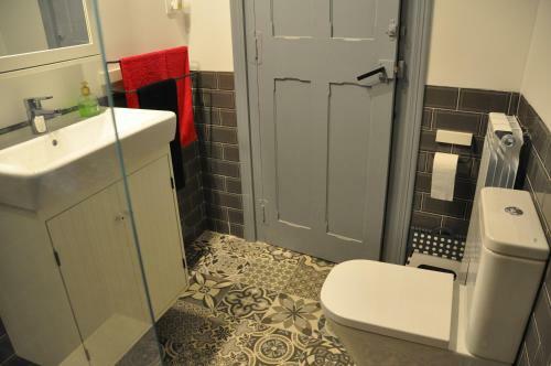 Apartamento Puente De Hierro