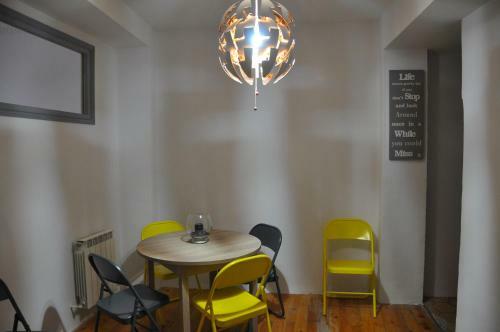 Apartamento Puente De Hierro