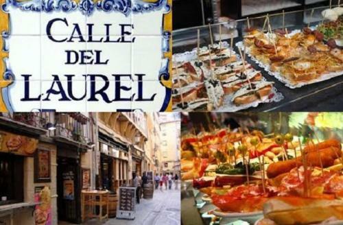 Apartamento Puente De Hierro