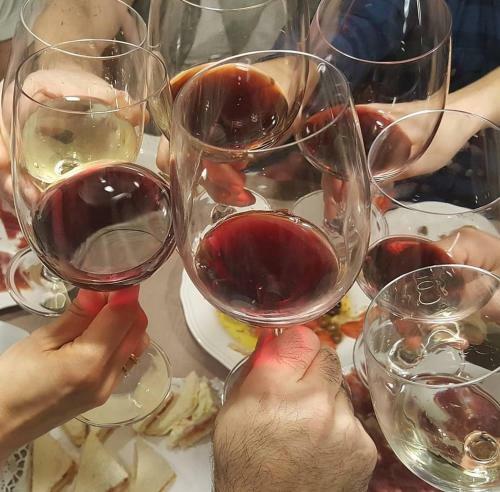 La Garnacha Apartamento Nuevo Y Con Ascensor Junto A Catedral