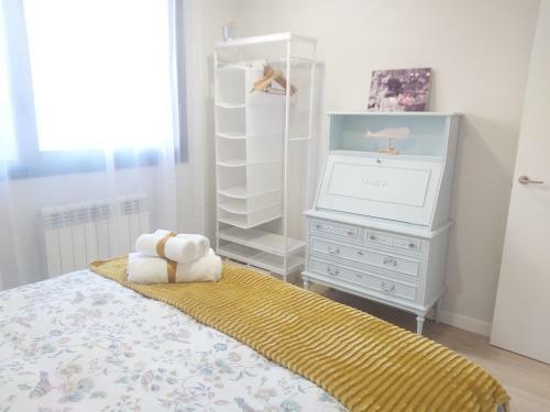 La Garnacha Apartamento Nuevo Y Con Ascensor Junto A Catedral