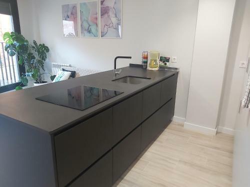 La Garnacha Apartamento Nuevo Y Con Ascensor Junto A Catedral