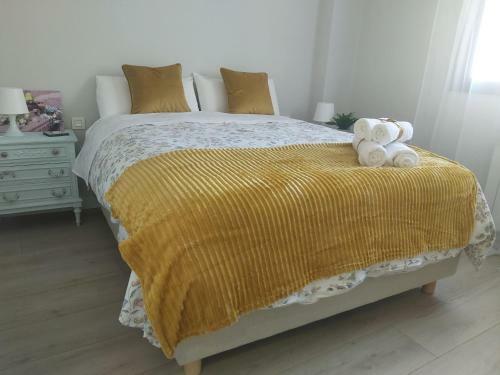 La Garnacha Apartamento Nuevo Y Con Ascensor Junto A Catedral