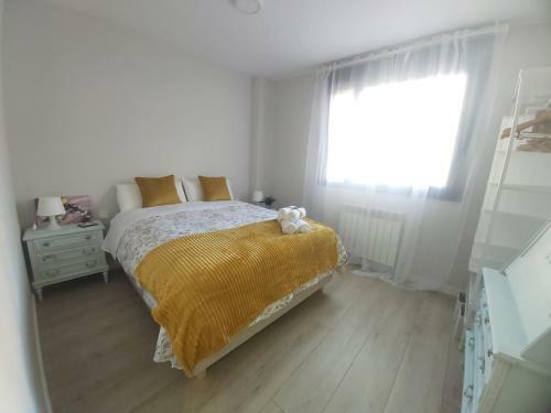 La Garnacha Apartamento Nuevo Y Con Ascensor Junto A Catedral