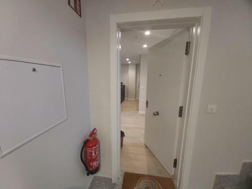 La Garnacha Apartamento Nuevo Y Con Ascensor Junto A Catedral