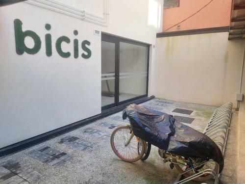 La Garnacha Apartamento Nuevo Y Con Ascensor Junto A Catedral