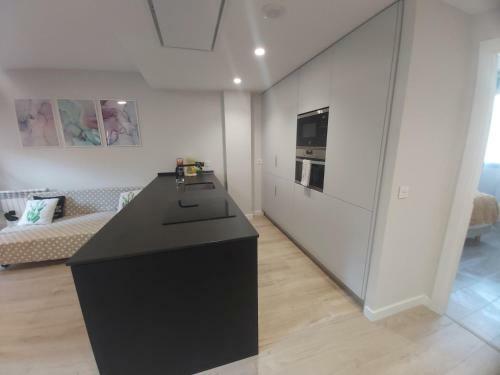 La Garnacha Apartamento Nuevo Y Con Ascensor Junto A Catedral