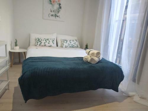 La Garnacha Apartamento Nuevo Y Con Ascensor Junto A Catedral