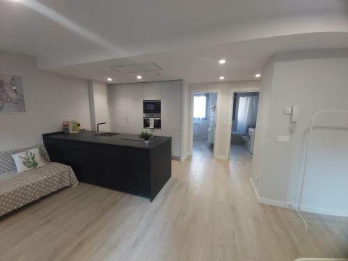 La Garnacha Apartamento Nuevo Y Con Ascensor Junto A Catedral