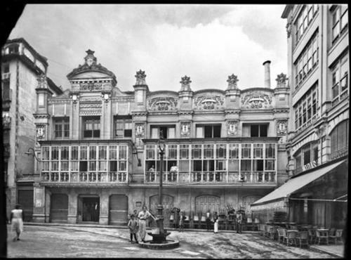 La Garnacha Apartamento Nuevo Y Con Ascensor Junto A Catedral