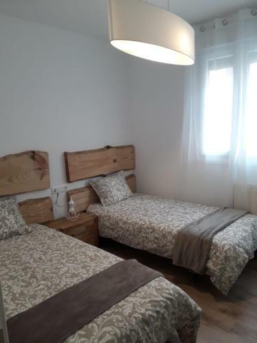 Apartamento C�ntrico Y Con Encanto En Tierra de Vinos
