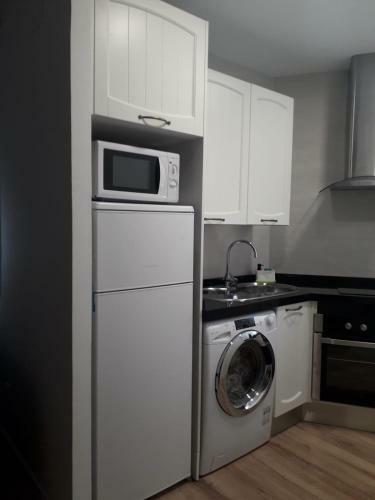 Apartamento C�ntrico Y Con Encanto En Tierra de Vinos