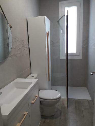 Apartamento C�ntrico Y Con Encanto En Tierra de Vinos