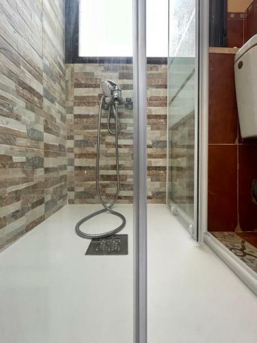 Apartamento Tranquilo, A 3 Minutos Del Centro.