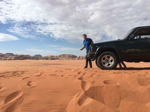 Desert Trips