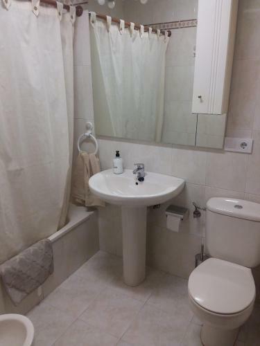 Apartamento Poniente