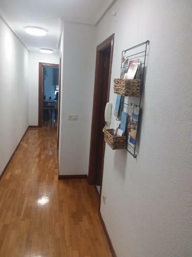 Apartamento Poniente