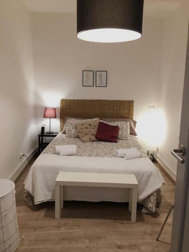 Apartamento Tu Casa En Logro�o