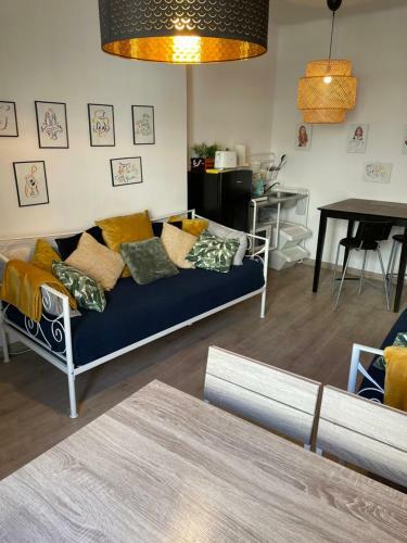 Apartamento Tu Casa En Logro�o