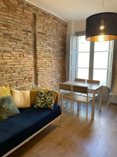 Apartamento Tu Casa En Logro�o