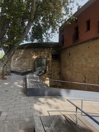 Apartamento Tu Casa En Logro�o