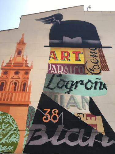 Apartamento Tu Casa En Logro�o