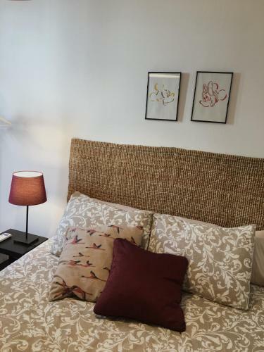 Apartamento Tu Casa En Logro�o