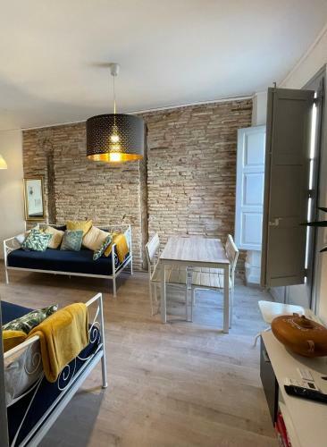 Apartamento Tu Casa En Logro�o