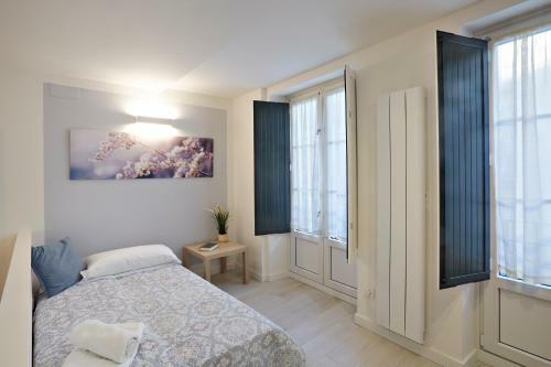 Apartamentos Abastos