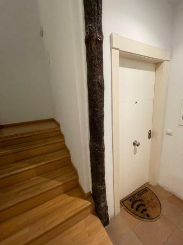 Apartamento Redonda Rooms