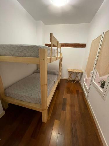 Apartamento Redonda Rooms