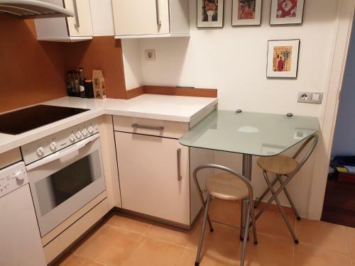Apartamento Murrieta