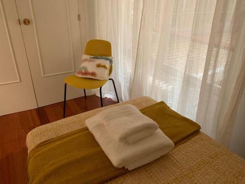 Apartamento Murrieta