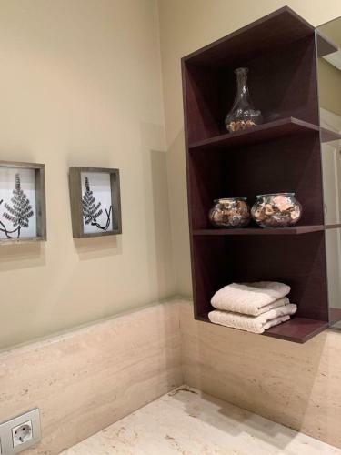 Apartamento Murrieta