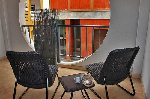 Apartamento Vv Juan