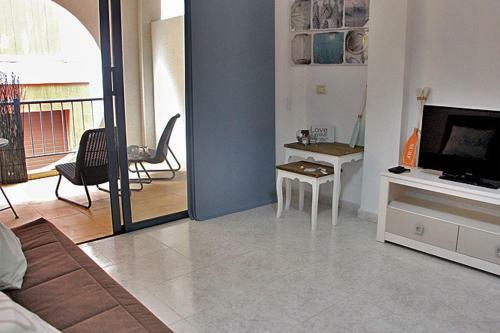 Apartamento Vv Juan