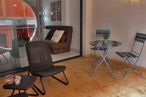 Apartamento Vv Juan