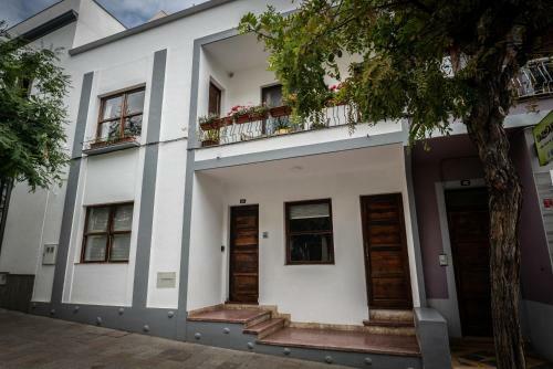 Casa Abuela To�a