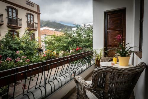 Casa Abuela To�a