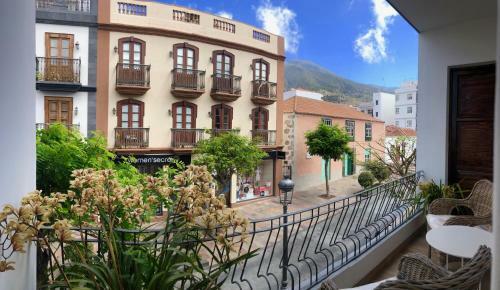 Casa Abuela To�a