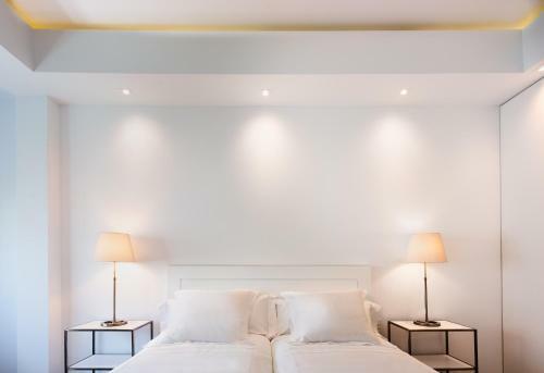 Apartamentos Lauser City Suites