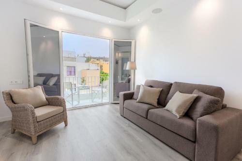 Apartamentos Lauser City Suites