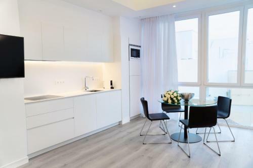 Apartamentos Lauser City Suites