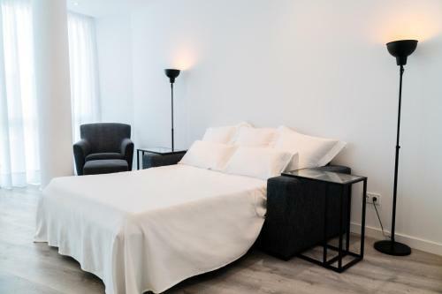 Apartamentos Lauser City Suites