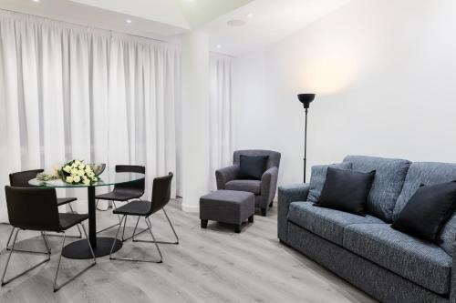 Apartamentos Lauser City Suites