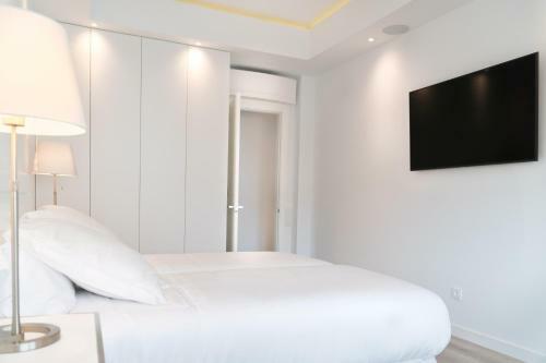 Apartamentos Lauser City Suites