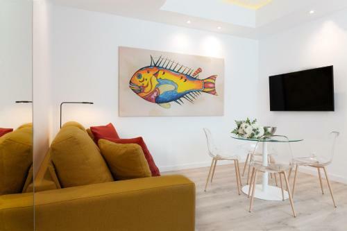 Apartamentos Lauser City Suites