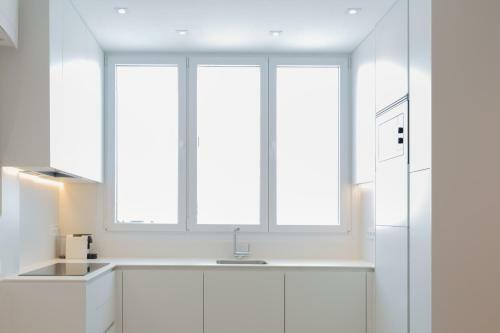 Apartamentos Lauser City Suites