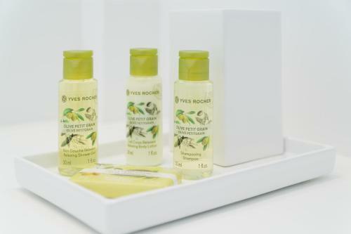 Apartamentos Lauser City Suites