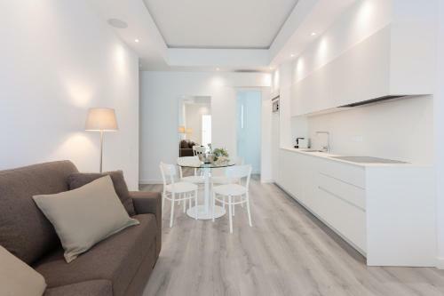 Apartamentos Lauser City Suites